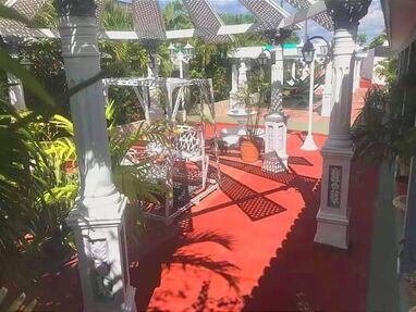 🏠 Alquiler de encantador y sofisticado Hostal en la playa de Boca Ciega a solo 4 cuadras de la playa ⭐️⭐️⭐️⭐️⭐️ - Img 65863546