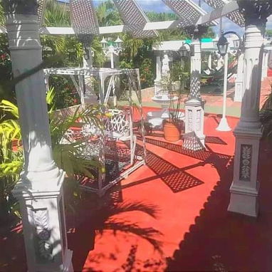 🏠 Alquiler de encantador y sofisticado Hostal en la playa de Boca Ciega a solo 4 cuadras de la playa ⭐️⭐️⭐️⭐️⭐️ - Img 65863546