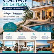 Casas en la playa - Img 55495953