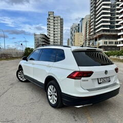 VW Tiguan 2020 Muy buen carro - 3/7