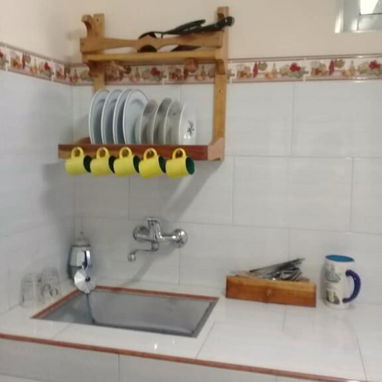 Cod.Z 🏠 Casa de renta con piscina en Brisas del Mar | 4 Cuartos Independientes | Capacidad 10 Huéspedes 🌊 - Img 118881043