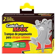 Trampas de pegamento contra ratones - Img 57022815