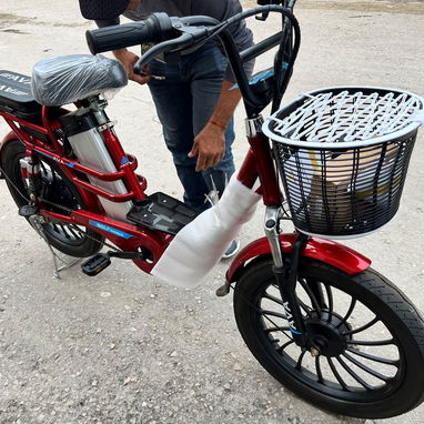 🚲Bicicletas Eléctricas marca AVA 0km🚲 - 2/3