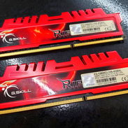 16gb Ram ddr3 GSkill - Img 58108515