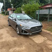 HYUNDAI SONATA 2019 FULL LIMITED - Img 56890860