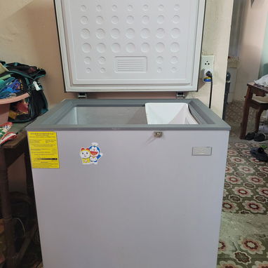 nevera horizontal R.PREMIUM 5.5 pies³ (142 L) - Img 126297413