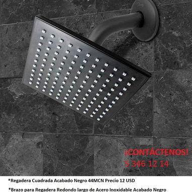 Regaderas A.B.S - Img 109693829