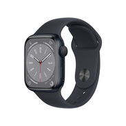 Apple Watch Serie 8  -  Apple Watch Serie 8 - 41 mm - Img 43329954