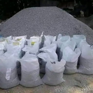 Todo tipo de materiales - 9/10