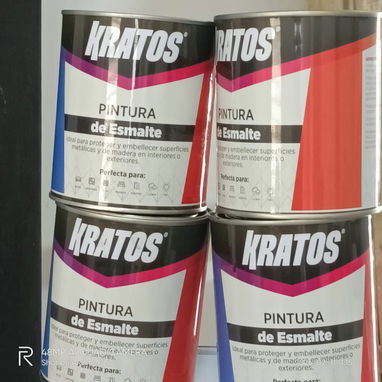 De todo en pintura - Img 118387440