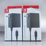 ‼️Cargadores nuevos en caja para Nintendo switch ‼️ - Img 55408845