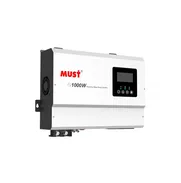 Inversoe solar de 1500 W es 110 V - Img 50630227