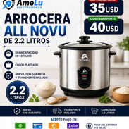 ARROCERA - Img 56432157