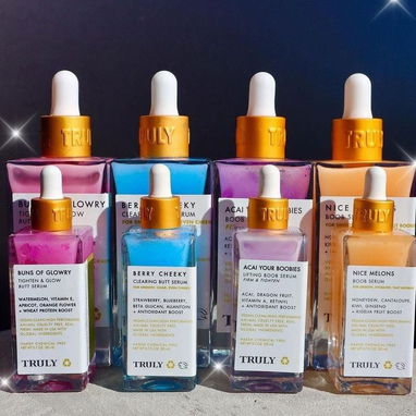Truly productos para el cuidado vaginal íntimo seguro y balanceado femenino; para antes, durante y después del afeitado. - Img 117293570