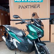 Moto Panther 180cc - Img 56847220