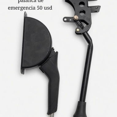 Piezas de triciclo - 6/10