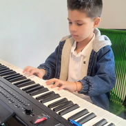 Clases Música. Piano, Iniciación, Canto - Img 54021584