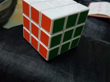 Cubo rubik - Img 53715200