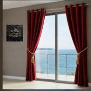 Cortinas tapa sol - Img 58389933