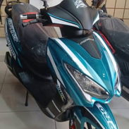 Moto eléctrica Mishozuki* 72v x 80Ah - Img 54843479