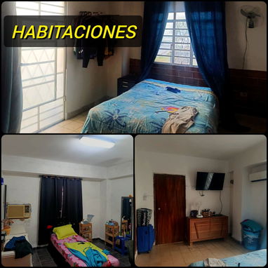 🏠 APARTAMENTO AMUEBLADO EN VENTA | #243 VEDADO, PLAZA - 4/6