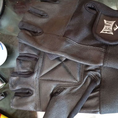 Guantillas EVERLAST ORIGINALES - Img 104709410
