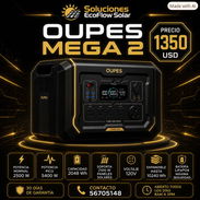 🌞 OUPES Mega 2 🌞 - Img 56820980