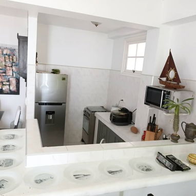 Apartamento en el Vedado - Img 121921610