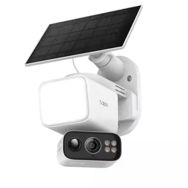 CÁMARAS SEGURIDAD CON PANEL SOLAR - Img 123308017