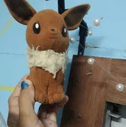 Pokémon de peluche - Img 49926804