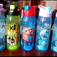 Pomos de agua para niños - Img 57514133