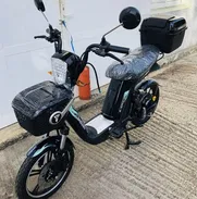🛵Bicimotos YAMAKI B3 Grillo🛵 - Img 50125403
