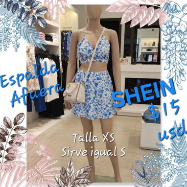 Ropa de Mujer Shein - 6/6