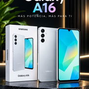 📣 SAMSUNG GALAXY A16📣 - Img 57970559
