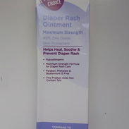 Oxido de Zinc 40% Rozaduras del bebe 113g $4750 hecho USA 54671362 Jeiler - Img 52953838