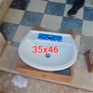 Lavamanos pequeño importados - Img 45566319