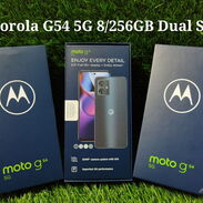 Motorola G54 256gb dual sim sellado en caja nuevo a estrenar 55595382 - Img 45475907