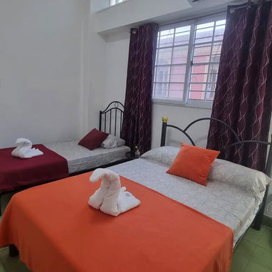 馃幆 Apartamento cercano a L铆nea con una habitaci贸n. Equipado con Eco Flow. - Img 122250155