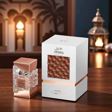 Perfumes árabes 💯 % originales - 7/10