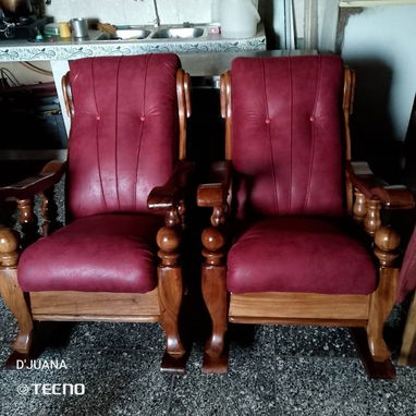 Muebles Don Pancho - 10/10
