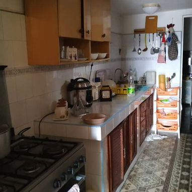 Se vende Casa en Loma del Chaple, 10 de Octubre - 2/10