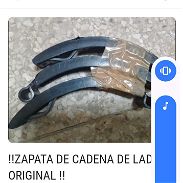 2500$* Zapata de cadena de Ladas original de fábrica Rusa calidad - Img 45440122