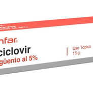 ACICLOVIR UNGÜENTO TÓPICO - Img 58419560