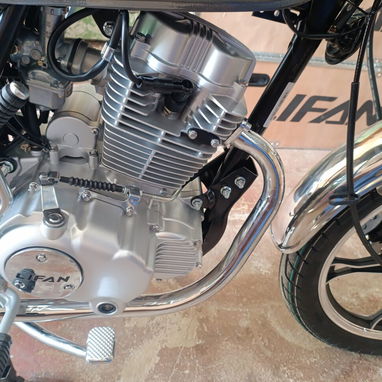 Venta de motos en Matanzas GN - Img 125313124