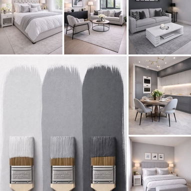 ¡Servicio Completo de Pintor y Mantenimiento para Casas y Negocios! - Img 119404766