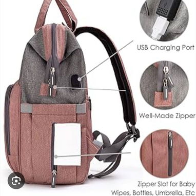 BOLSO CANASTILLA. LUNCHERA - Img 115740879