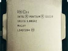 Microprocesador 4ta generación _ _ Intel_ Pentium G3220.- _ 59361697 - Img main-image