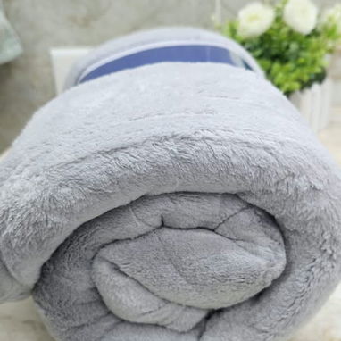 🌺Cobija piel de durazno 🍑 antialérgicas:150x200/13 usd🌺 - 7/7