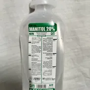 RINGER LACTATO ,CLORURO DE SODIO , MANITOL 20% , DEXTROSA 5% , CIPROFLOXACINO - Img 57366412