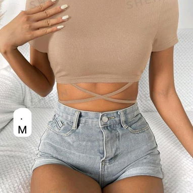 Pullover de mujer - 10/10